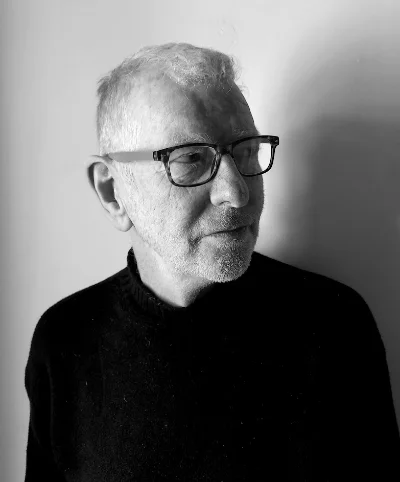 Miles McMullan