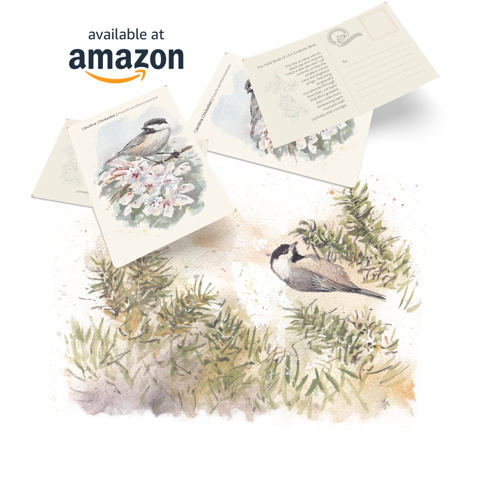 The print-at-home postcard